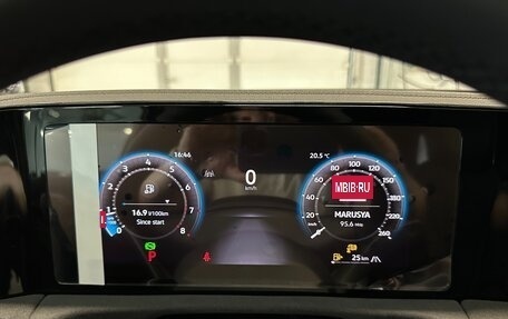 Volkswagen Tiguan, 2025 год, 4 990 000 рублей, 34 фотография