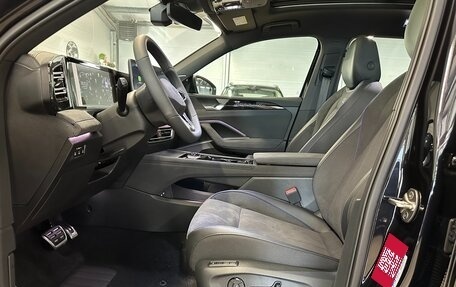Volkswagen Tiguan, 2025 год, 4 990 000 рублей, 24 фотография