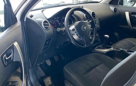 Nissan Qashqai, 2012 год, 995 000 рублей, 2 фотография