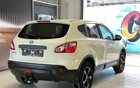 Nissan Qashqai, 2012 год, 995 000 рублей, 12 фотография