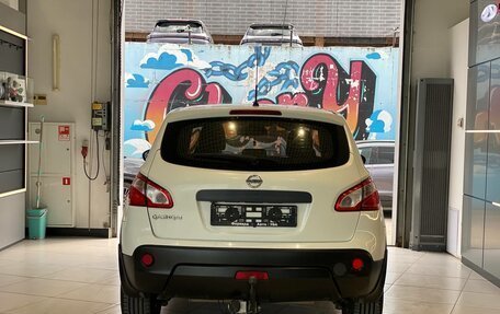 Nissan Qashqai, 2012 год, 995 000 рублей, 11 фотография