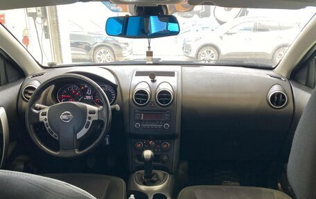 Nissan Qashqai, 2012 год, 995 000 рублей, 3 фотография