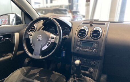 Nissan Qashqai, 2012 год, 995 000 рублей, 4 фотография