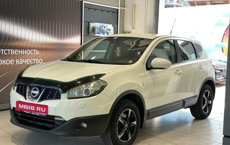 Nissan Qashqai, 2012 год, 995 000 рублей, 9 фотография