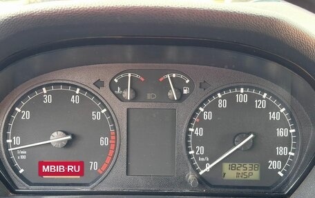 Skoda Fabia I, 2003 год, 290 000 рублей, 9 фотография