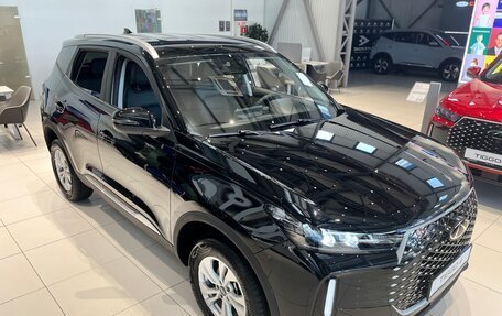 Chery Tiggo 4 I рестайлинг, 2025 год, 1 999 000 рублей, 7 фотография