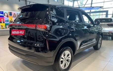 Chery Tiggo 4 I рестайлинг, 2025 год, 1 999 000 рублей, 8 фотография