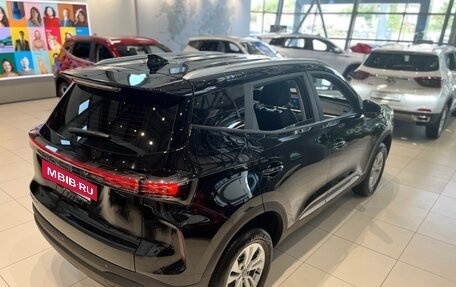 Chery Tiggo 4 I рестайлинг, 2025 год, 1 999 000 рублей, 9 фотография