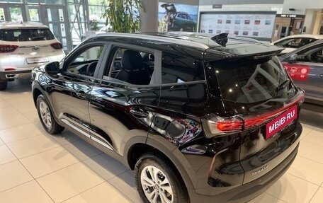 Chery Tiggo 4 I рестайлинг, 2025 год, 1 999 000 рублей, 12 фотография