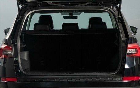 Skoda Kodiaq I, 2019 год, 2 350 000 рублей, 11 фотография