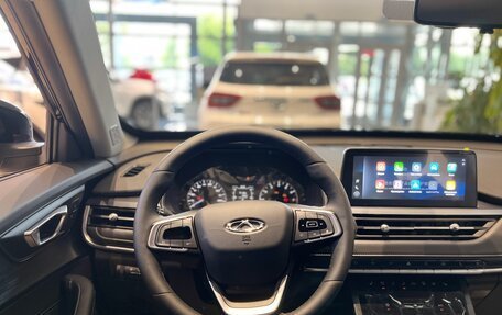 Chery Tiggo 4 I рестайлинг, 2025 год, 1 999 000 рублей, 30 фотография