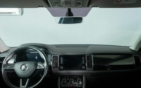Skoda Kodiaq I, 2019 год, 2 350 000 рублей, 6 фотография