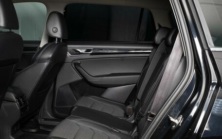 Skoda Kodiaq I, 2019 год, 2 350 000 рублей, 8 фотография