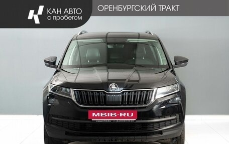 Skoda Kodiaq I, 2019 год, 2 350 000 рублей, 2 фотография