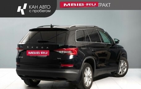 Skoda Kodiaq I, 2019 год, 2 350 000 рублей, 3 фотография