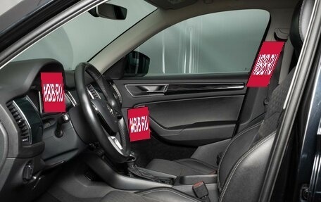 Skoda Kodiaq I, 2019 год, 2 350 000 рублей, 5 фотография