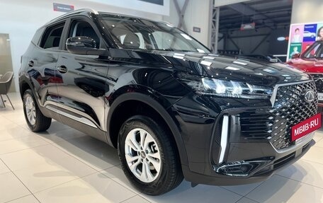Chery Tiggo 4 I рестайлинг, 2025 год, 1 999 000 рублей, 6 фотография