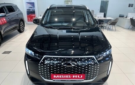 Chery Tiggo 4 I рестайлинг, 2025 год, 1 999 000 рублей, 5 фотография