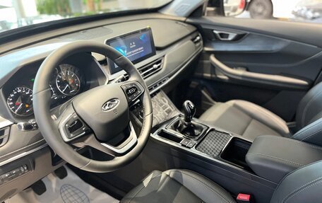 Chery Tiggo 4 I рестайлинг, 2025 год, 1 999 000 рублей, 18 фотография