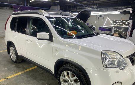 Nissan X-Trail, 2013 год, 1 200 000 рублей, 8 фотография