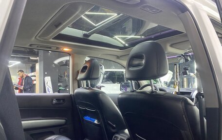 Nissan X-Trail, 2013 год, 1 200 000 рублей, 11 фотография
