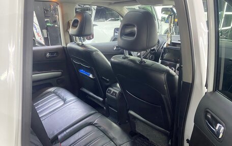 Nissan X-Trail, 2013 год, 1 200 000 рублей, 10 фотография