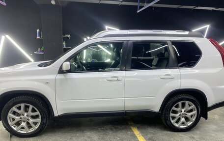 Nissan X-Trail, 2013 год, 1 200 000 рублей, 4 фотография