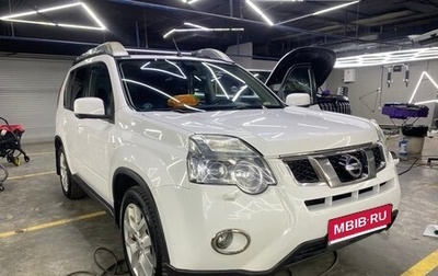 Nissan X-Trail, 2013 год, 1 200 000 рублей, 1 фотография