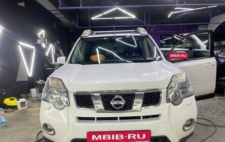 Nissan X-Trail, 2013 год, 1 200 000 рублей, 2 фотография