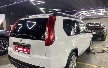 Nissan X-Trail, 2013 год, 1 200 000 рублей, 7 фотография
