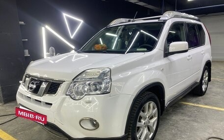 Nissan X-Trail, 2013 год, 1 200 000 рублей, 3 фотография