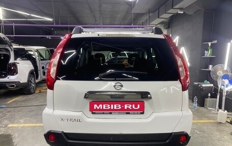 Nissan X-Trail, 2013 год, 1 200 000 рублей, 6 фотография