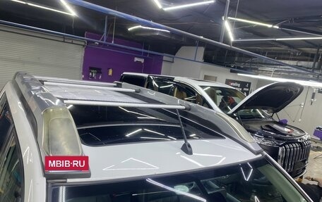 Nissan X-Trail, 2013 год, 1 200 000 рублей, 9 фотография
