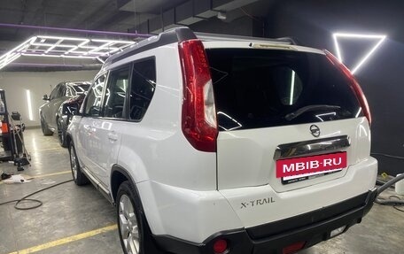 Nissan X-Trail, 2013 год, 1 200 000 рублей, 5 фотография