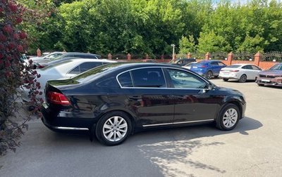 Volkswagen Passat B7, 2011 год, 900 000 рублей, 1 фотография