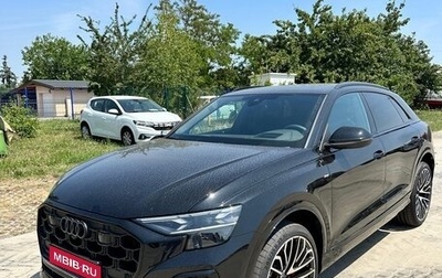 Audi Q8 I, 2025 год, 17 290 000 рублей, 1 фотография