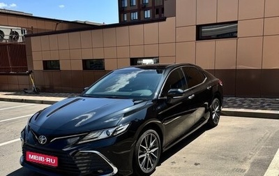 Toyota Camry, 2023 год, 3 880 000 рублей, 1 фотография
