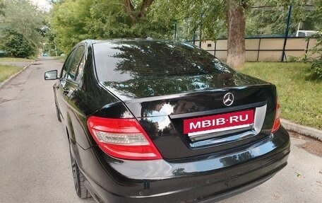 Mercedes-Benz C-Класс, 2010 год, 990 000 рублей, 7 фотография