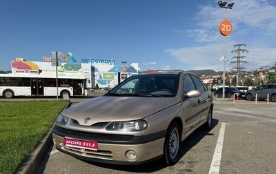 Renault Laguna II, 2000 год, 490 000 рублей, 1 фотография