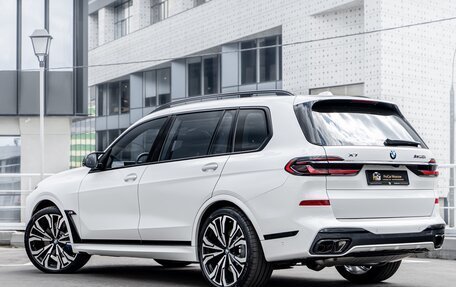BMW X7, 2024 год, 18 790 000 рублей, 3 фотография