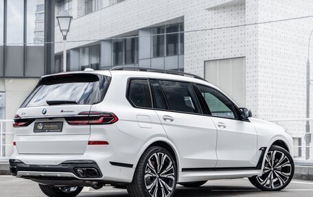 BMW X7, 2024 год, 18 790 000 рублей, 4 фотография