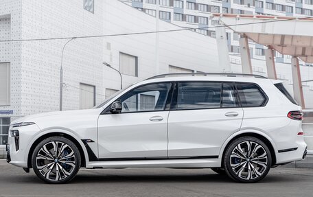 BMW X7, 2024 год, 18 790 000 рублей, 2 фотография