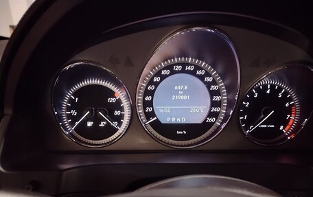 Mercedes-Benz C-Класс, 2010 год, 990 000 рублей, 11 фотография