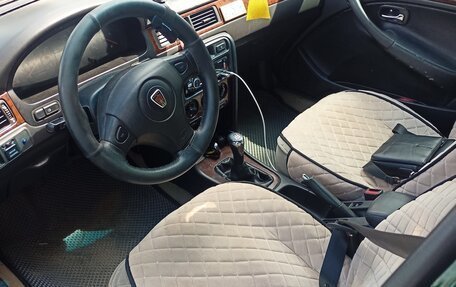 Land Rover 45, 2001 год, 250 000 рублей, 5 фотография
