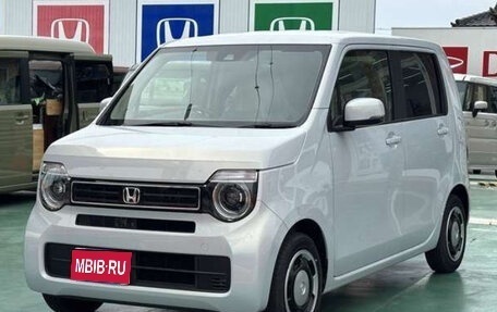 Honda N-WGN, 2022 год, 680 000 рублей, 1 фотография