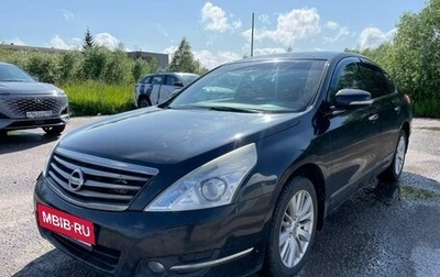 Nissan Teana, 2011 год, 1 057 000 рублей, 1 фотография