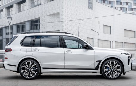 BMW X7, 2024 год, 18 790 000 рублей, 5 фотография
