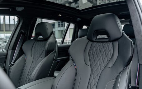 BMW X7, 2024 год, 18 790 000 рублей, 11 фотография