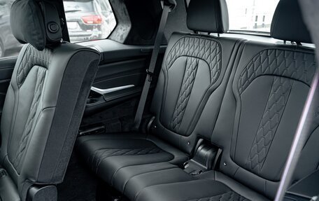 BMW X7, 2024 год, 18 790 000 рублей, 15 фотография