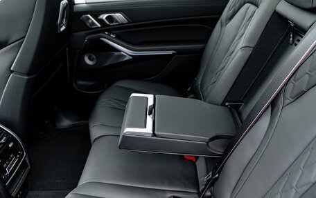 BMW X7, 2024 год, 18 790 000 рублей, 16 фотография